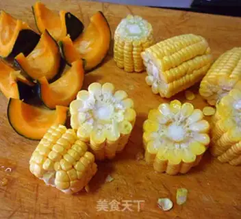 Make Big harvest step 2