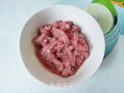 Make Homemade celery and beef step 0