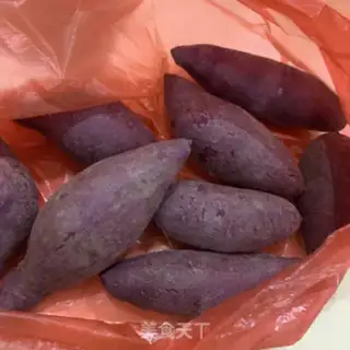 Make Potato mashed step 1