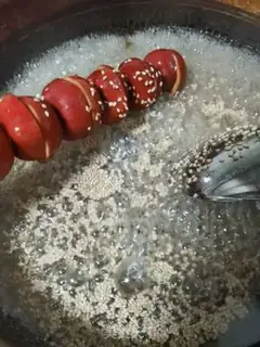 Make Ice cream step 4