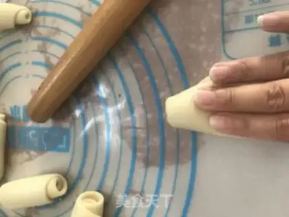 Make Soufflé step 14