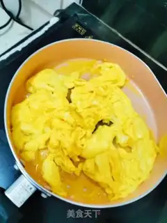 Make Sour eggs step 4