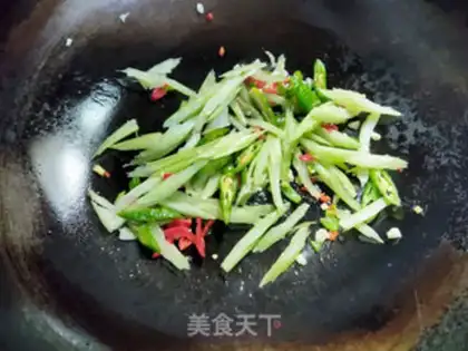 Make Homemade celery and beef step 2