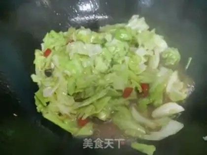 Make Sour chili step 8