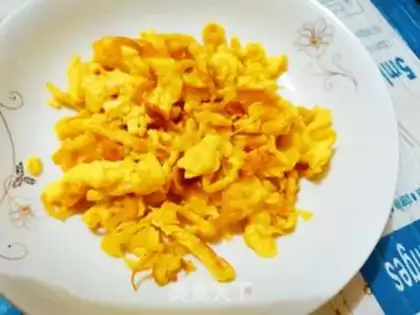 Make Sour eggs step 5