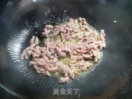 Make Homemade celery and beef step 3