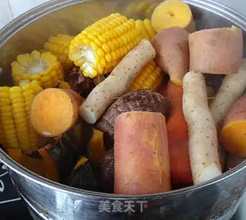 Make Big harvest step 5