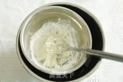 Make Triple gum pudding step 9