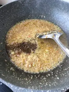 Make Soybeans step 26