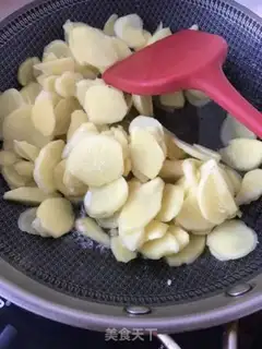 Make Ginger step 11