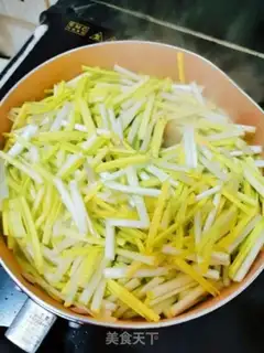 Make Sour eggs step 6