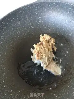 Make Scorpion melon soup step 2