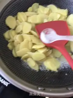 Make Ginger step 12