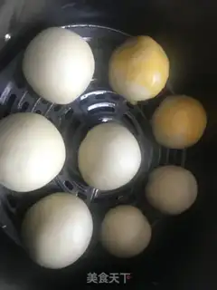 Make Soufflé step 18
