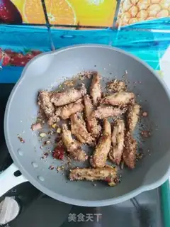 Make Hot wings step 13