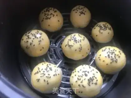Make Soufflé step 19