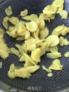 Make Ginger step 14