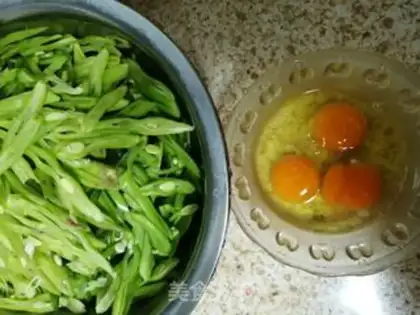 Make Scorpion melon soup step 5