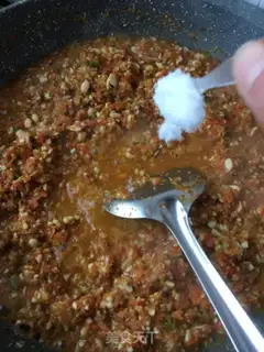 Make Soybeans step 30