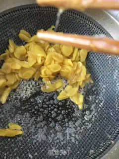 Make Ginger step 16