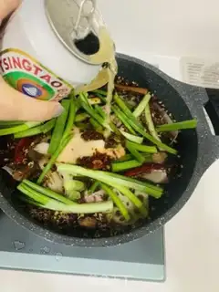 Make Halogen step 2