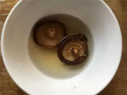 Make Chicken meatballs step 0