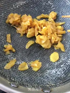 Make Ginger step 17