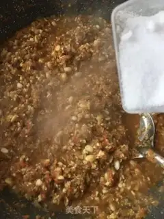 Make Soybeans step 32