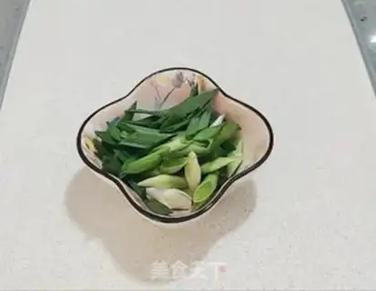 Make Fancy chicken willows step 1