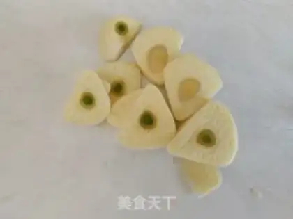 Make Fried eggs step 2
