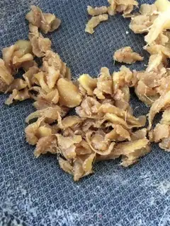 Make Ginger step 19