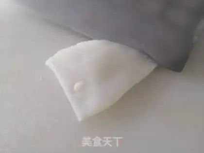 Make Garlic fish step 2
