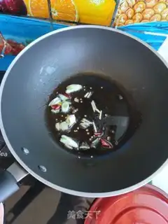 Make Chili sausage step 2