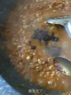 Make Soybeans step 35