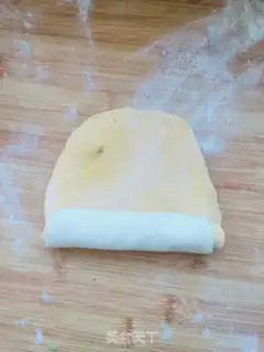 Make Double rolls step 2