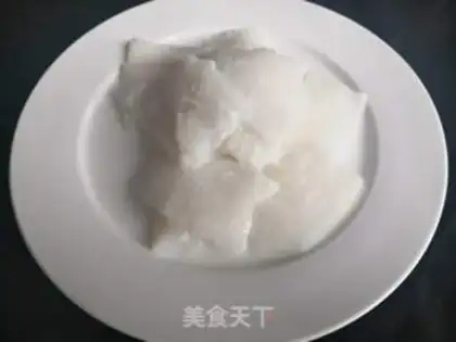 Make Garlic fish step 4