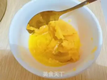Make Red potato breadball step 10