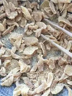 Make Ginger step 21
