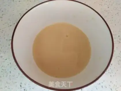 Make Fried eggs step 5