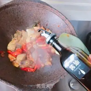 Make Western redfish step 5