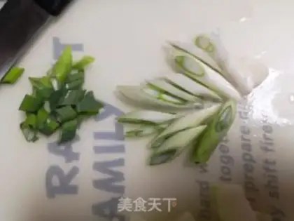 Make Shrimp pickles step 3