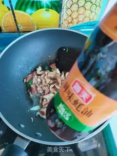 Make Chili sausage step 4