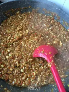 Make Soybeans step 36