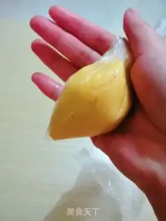 Make Red potato breadball step 11