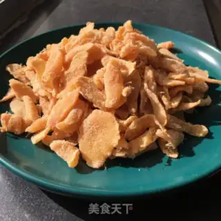 Make Ginger step 22