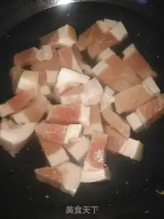 Make Red roast radish step 0