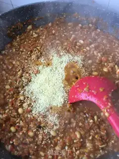 Make Soybeans step 37