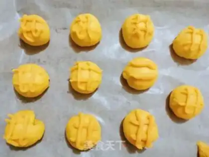 Make Red potato breadball step 12