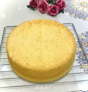 Make Chi Fung Cake step 13