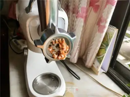 Make Chicken meatballs step 6